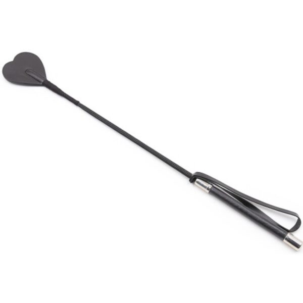 16021-naughty-toys-black-heart-shape-bdsm-crop-60-cm-LoveShop-Yermasoyia 16021-naughty-toys-black-heart-shape-bdsm-crop-60-cm-LoveShop-Yermasoyia