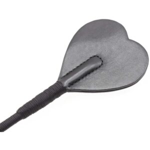 16021-naughty-toys-black-heart-shape-bdsm-crop-60-cm-love-shop-Paphos