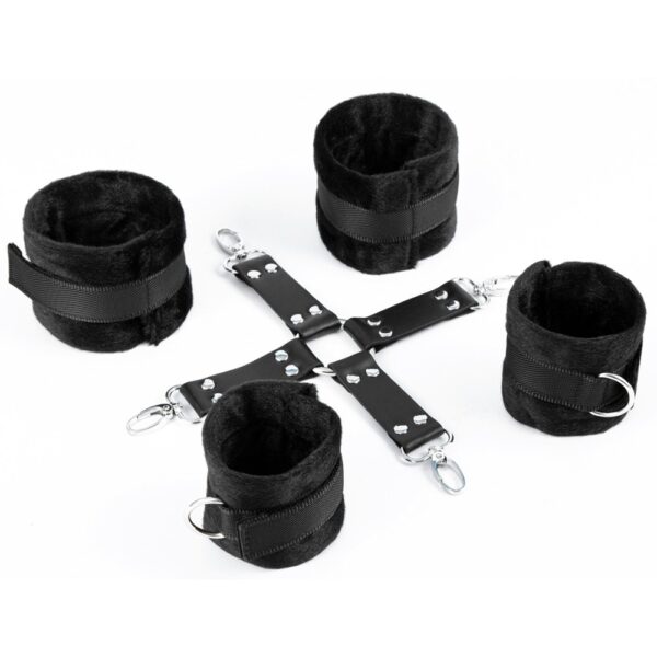 16031-hogtie-complete-bondage-restraints-Paphos-sex-shop 16031-hogtie-complete-bondage-restraints-Paphos-sex-shop