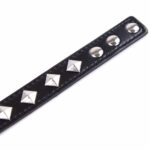 16213-one-size-adjustable-black-faux-leather-studded-neck-collar-sexshop-Cyprus