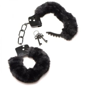 16231-black-furry-handcuffs-with-eye-blindfold-mask-set-Cyprus-Love-Shop