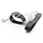 16275-cock-ring-with-metal-chain-leash-Cyprus-Love-Shop
