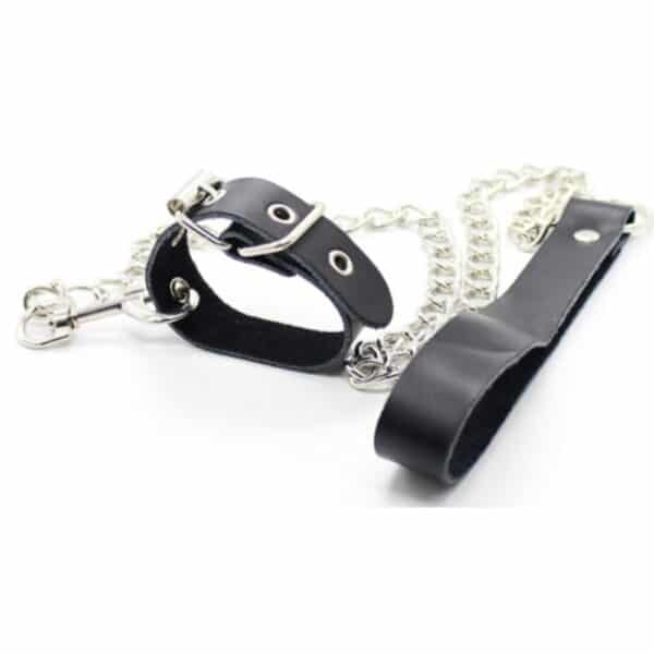 16275-cock-ring-with-metal-chain-leash-Cyprus-Love-Shop
