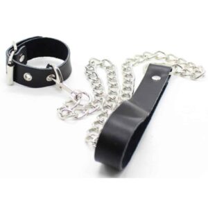16275-cock-ring-with-metal-chain-leash-Limassol-Love-Shop