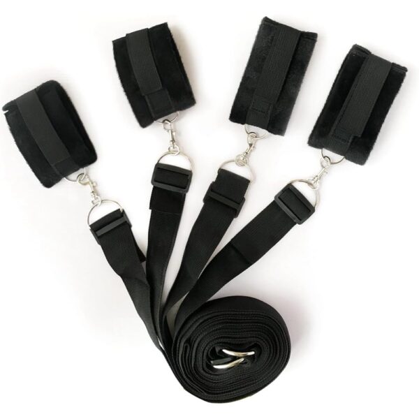 16351-adjustable-under-the-bed-bondage-restraints-sexshop-Limassol 16351-adjustable-under-the-bed-bondage-restraints-sexshop-Limassol