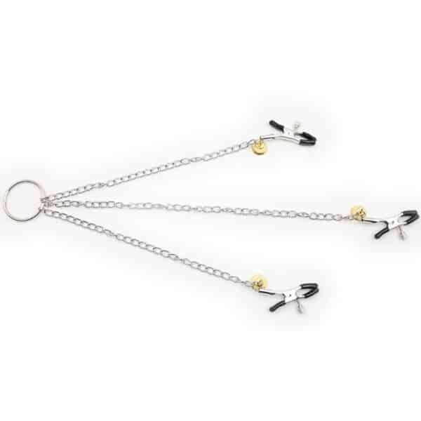 16561-nipple-clamps-and-clit-clamp-with-metal-chain-sex-shop-Limassol 16561-nipple-clamps-and-clit-clamp-with-metal-chain-sex-shop-Limassol