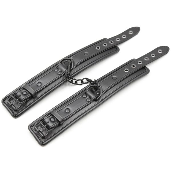 16625-naughty-toys-one-size-leather-adjustable-wrist-cuffs-black-Larnaka-sex-shop 16625-naughty-toys-one-size-leather-adjustable-wrist-cuffs-black-Larnaka-sex-shop