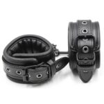 16625-naughty-toys-one-size-leather-adjustable-wrist-cuffs-black-sex-shop-Ayia-Napa
