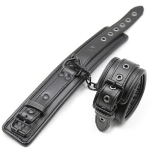 16625-naughty-toys-one-size-leather-adjustable-wrist-cuffs-black-sex-shop-Ayia-Napa-2