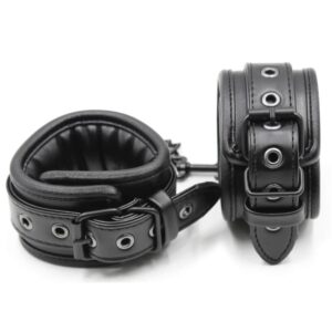 16625-naughty-toys-one-size-leather-adjustable-wrist-cuffs-black-sex-shop-Ayia-Napa