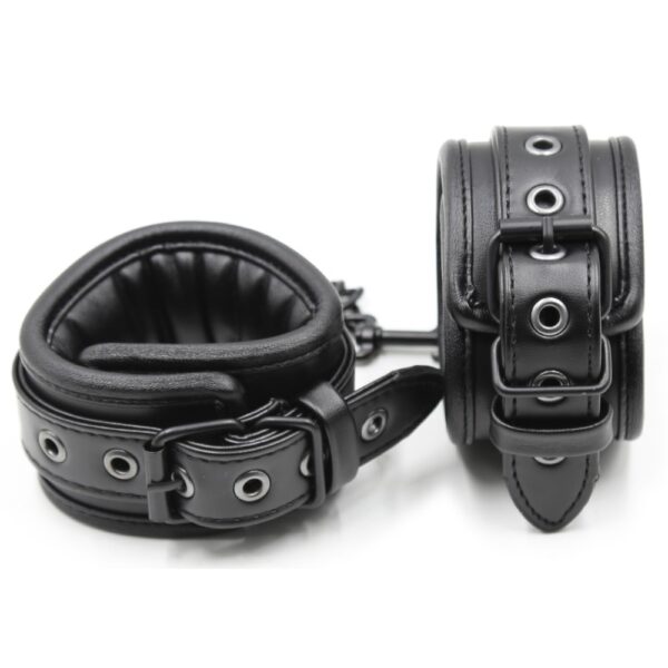 16625-naughty-toys-one-size-leather-adjustable-wrist-cuffs-black-sex-shop-Ayia-Napa