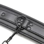 16625-naughty-toys-one-size-leather-adjustable-wrist-cuffs-black-sex-shop-Paphos