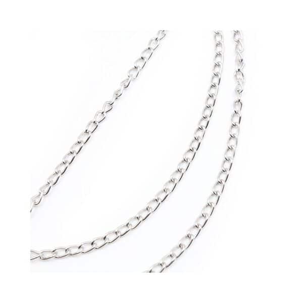 16685-intimate-nipple-clamps-with-triple-chain-LoveShop-Yermasoyia 16685-intimate-nipple-clamps-with-triple-chain-LoveShop-Yermasoyia