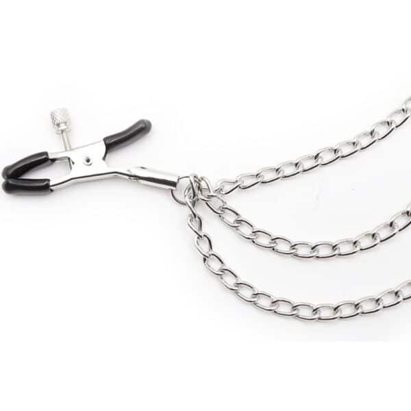16685-intimate-nipple-clamps-with-triple-chain-Nicosia-sexshop 16685-intimate-nipple-clamps-with-triple-chain-Nicosia-sexshop