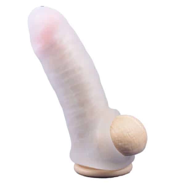 17131-toyboy-stretchy-penis-sleeve-with-inner-soft-texture-15cm-sexshop-Limassol-2
