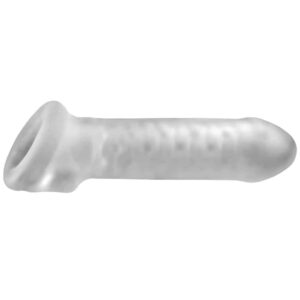 17131-toyboy-stretchy-penis-sleeve-with-inner-soft-texture-15cm-sexshop-Limassol