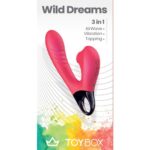 17943-toybox-wild-dreams-air-suction-clitoral-vibrator-sex-shop-Nicosia-2