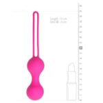 18145-toybox-small-pink-vibe-silicone-kegel-balls-49gr-3cm-sex-shop-Nicosia