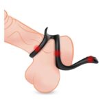 18197-toyboy-soft-stretchy-3-in-1-double-cock-ring-with-tainted-teasing-tail-loveshop-Paphos