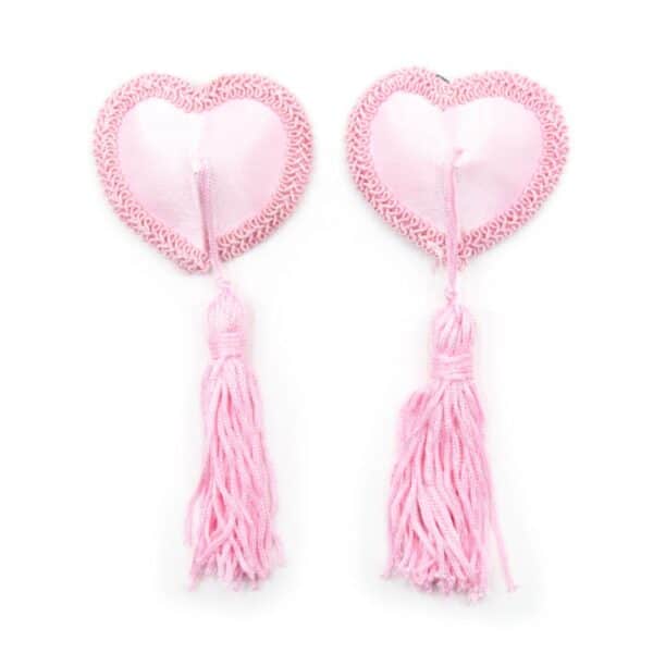 18301-naughty-toys-pink-heart-nipple-pasties-with-tassels-sex-shop-Nicosia 18301-naughty-toys-pink-heart-nipple-pasties-with-tassels-sex-shop-Nicosia