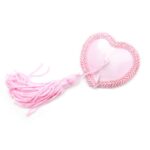 18301-naughty-toys-pink-heart-nipple-pasties-with-tassels-sexshop-Lemesos