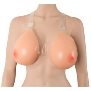 19023-cottelli-silicone-breasts-with-straps-2400-g-Limassol-sexshop