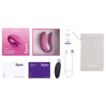 19031-we-vibe-sync-2-c-shaped-couples-vibrator-pink-Ayia-Napa-sexshop