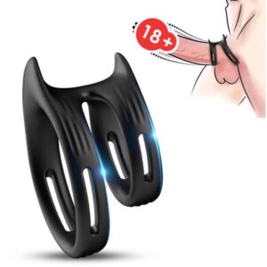 19289-toyboy-stay-hard-silicone-dual-rings-sexshop-Limassol