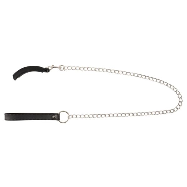 21079-bad-kitty-pussy-clamp-with-a-leash-Larnaka-sexshop 21079-bad-kitty-pussy-clamp-with-a-leash-Larnaka-sexshop