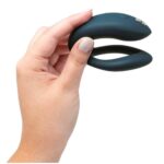21109-we-vibe-sync-o-c-shaped-couples-vibrator-green-Larnaka-sex-shop