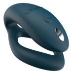 21109-we-vibe-sync-o-c-shaped-couples-vibrator-green-Limassol-sex-shop