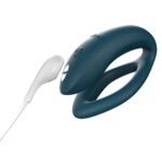 21109-we-vibe-sync-o-c-shaped-couples-vibrator-green-sex-shop-Cyprus
