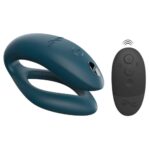 21109-we-vibe-sync-o-c-shaped-couples-vibrator-green-sexshop-Larnaca