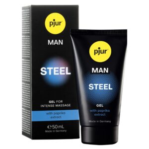 22911-pjur-man-steel-gel-50ml-Pafos-sex-shop