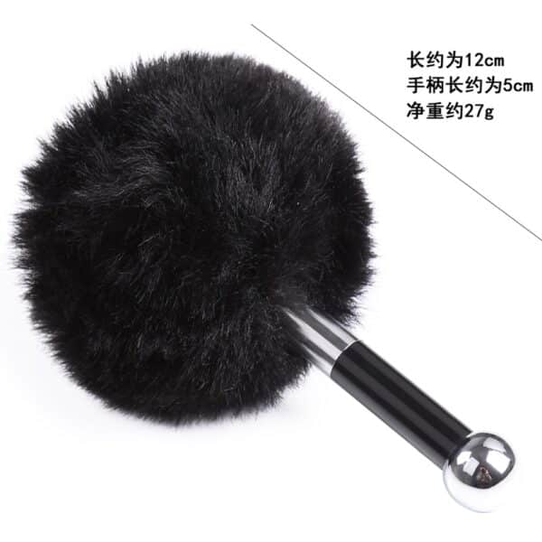 22953-naughty-toys-black-faux-fur-with-acrylic-metal-wand-Love-Shop-Limassol 22953-naughty-toys-black-faux-fur-with-acrylic-metal-wand-Love-Shop-Limassol