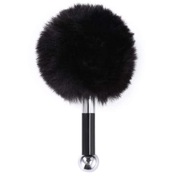 22953-naughty-toys-black-faux-fur-with-acrylic-metal-wand-sex-shop-Limassol 22953-naughty-toys-black-faux-fur-with-acrylic-metal-wand-sex-shop-Limassol
