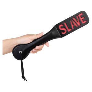 22971-naughty-toys-slave-spanking-leather-paddle-32-cm-sexshop-Nicosia