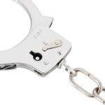 22995-naughty-toys-silver-plated-heavy-handcuffs-with-black-furry-Ayia-Napa-sex-shop