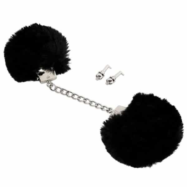 22995-naughty-toys-silver-plated-heavy-handcuffs-with-black-furry-Limassol-Love-Shop 22995-naughty-toys-silver-plated-heavy-handcuffs-with-black-furry-Limassol-Love-Shop