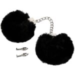 22995-naughty-toys-silver-plated-heavy-handcuffs-with-black-furry-sexshop-Omonias