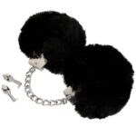 22995-naughty-toys-silver-plated-heavy-handcuffs-with-black-furry-sexshop-Paphos