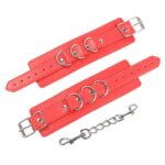 23025-naughty-toys-red-leather-3-d-wrist-restrains-cuffs-o-s-Paphos-sex-shop