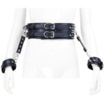 23031-naughty-toys-leather-body-corset-wrist-cuffs-restraints-2pcs-set-Limassol-Love-Shop