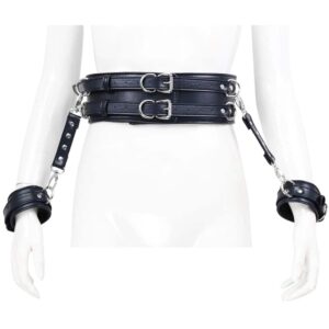 23031-naughty-toys-leather-body-corset-wrist-cuffs-restraints-2pcs-set-Limassol-Love-Shop