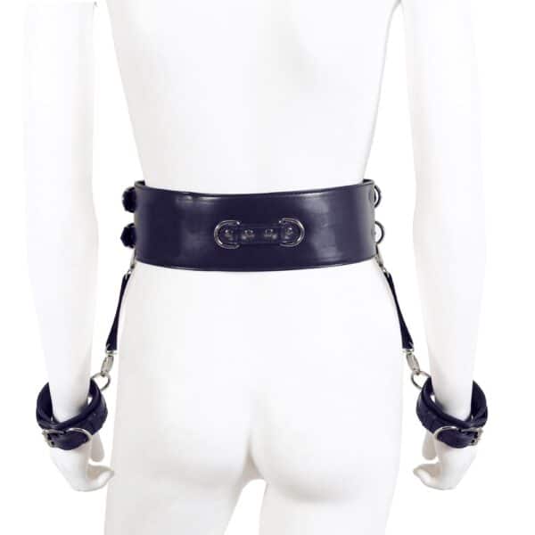 23031-naughty-toys-leather-body-corset-wrist-cuffs-restraints-2pcs-set-Paphos-sexshop-2 23031-naughty-toys-leather-body-corset-wrist-cuffs-restraints-2pcs-set-Paphos-sexshop-2