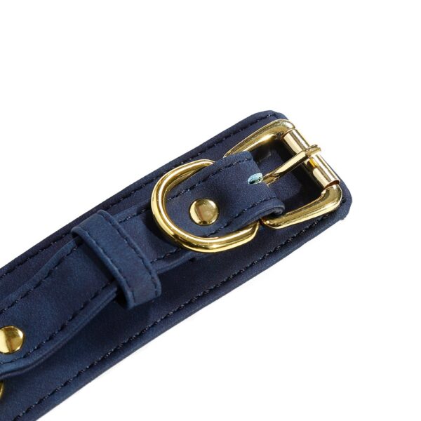 23035-naughty-toys-blue-gold-leather-corset-cuffs-restraints-2pcs-set-Cyprus-Love-Shop 23035-naughty-toys-blue-gold-leather-corset-cuffs-restraints-2pcs-set-Cyprus-Love-Shop