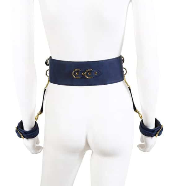 23035-naughty-toys-blue-gold-leather-corset-cuffs-restraints-2pcs-set-Nicosia-sex-shop 23035-naughty-toys-blue-gold-leather-corset-cuffs-restraints-2pcs-set-Nicosia-sex-shop