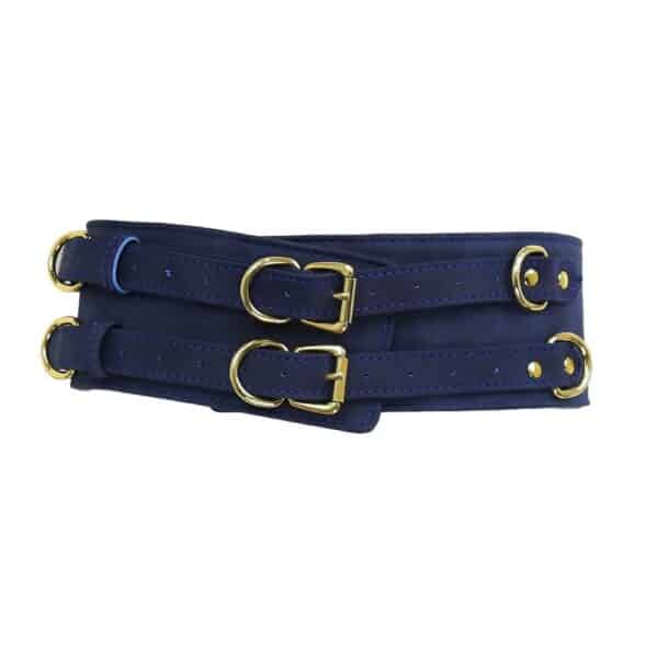 23035-naughty-toys-blue-gold-leather-corset-cuffs-restraints-2pcs-set-love-shop-Paphos 23035-naughty-toys-blue-gold-leather-corset-cuffs-restraints-2pcs-set-love-shop-Paphos