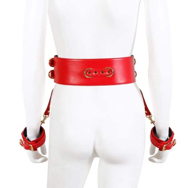 23043-naughty-toys-sexy-red-leather-corset-cuffs-restraints-2pcs-set-Paphos-sex-shop 23043-naughty-toys-sexy-red-leather-corset-cuffs-restraints-2pcs-set-Paphos-sex-shop