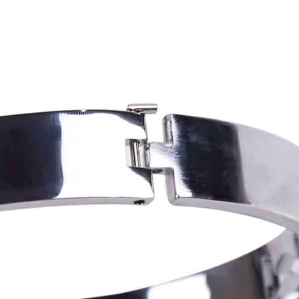 23053-steel-neck-collar-with-chain-leash-medium-size-Love-Shop-Limassol-2 23053-steel-neck-collar-with-chain-leash-medium-size-Love-Shop-Limassol-2